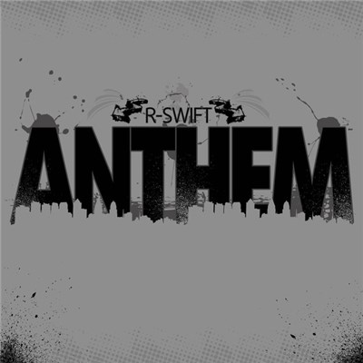 R-Swift - Anthem download mp3 flac