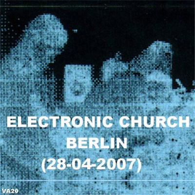 Franz Fjödor, Neurobit, staplerfahrer, Bas Verbeek - Live @ Electronic Church Berlin (28-04-2007) download mp3 flac