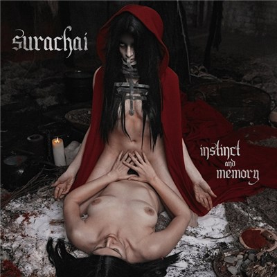 Surachai - Instinct And Memory download mp3 flac