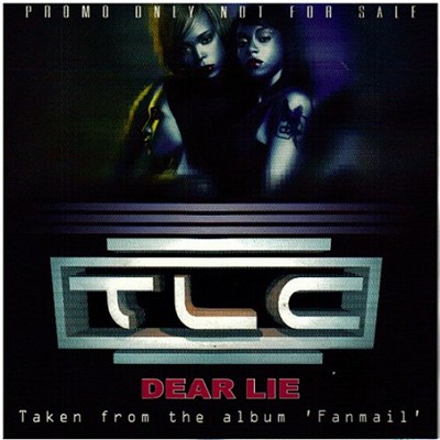TLC - Dear Lie download mp3 flac
