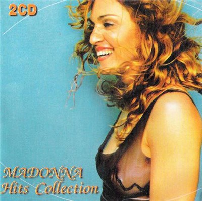 Madonna - Hits Collection download mp3 flac