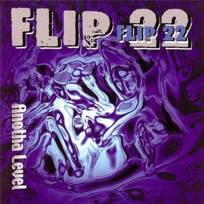 FLIP 22 - Anotha Level download mp3 flac