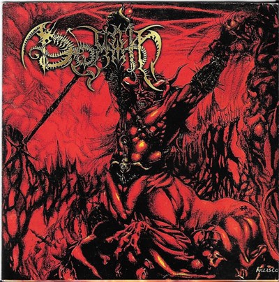 Domain / Demonized - Hellbirth download mp3 flac