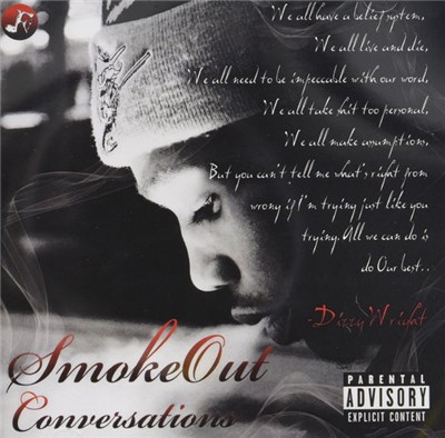 Dizzy Wright - SmokeOut Conversations download mp3 flac