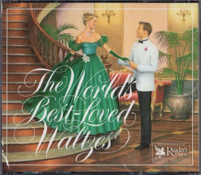 Various - The World's Best-Loved Waltzes download mp3 flac