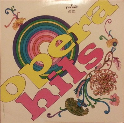 Orkiestra Jack'a White'a - Opera Hits (Popularne Melodie Operowe W Rytmach Tanecznych) download mp3 flac