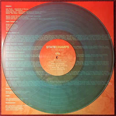 State Champs - The Finer Things download mp3 flac