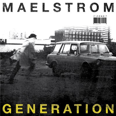 Maelstrom - Generation download mp3 flac