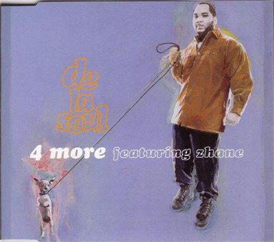 De La Soul - 4 More download mp3 flac