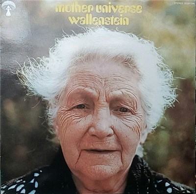Wallenstein - Mother Universe download mp3 flac