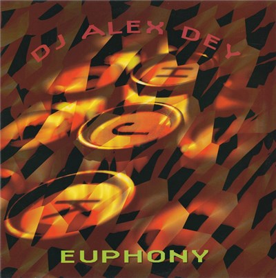 DJ Alex Dey - Euphony download mp3 flac