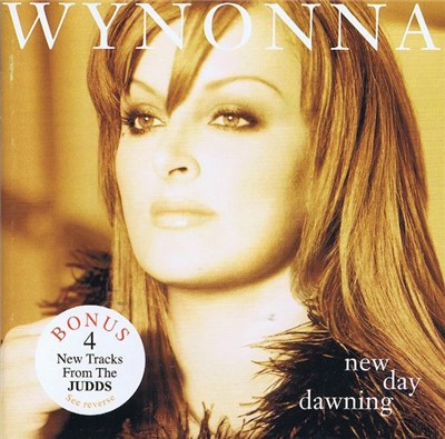 Wynonna - New Day Dawning download mp3 flac