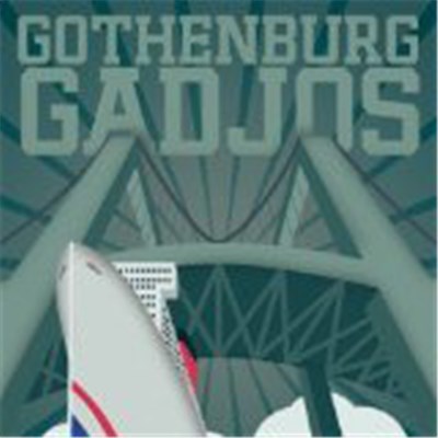 Gothenburg Gadjos - Gothenburg Gadjos download mp3 flac