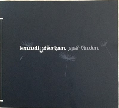 Kenneth Sivertsen - Spør Vinden download mp3 flac