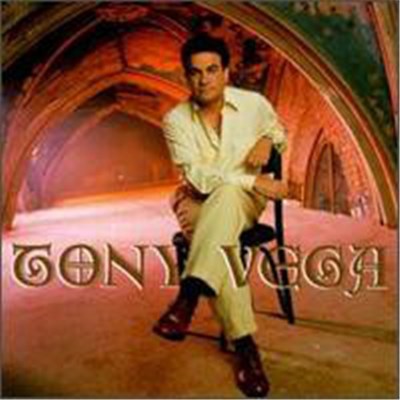 Tony Vega - Tony Vega download mp3 flac