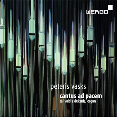 Pēteris Vasks | Tālivaldis Deksnis - Cantus Ad Pacem download mp3 flac