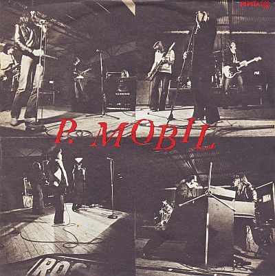 P. Mobil - Forma I. / Utolsó Cigaretta download mp3 flac