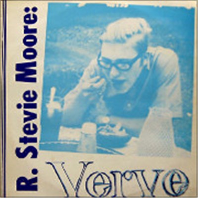 R. Stevie Moore - Verve download mp3 flac