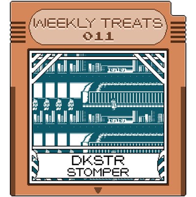 dkstr - Stomper download mp3 flac