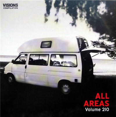 Various - All Areas Volume 210 download mp3 flac