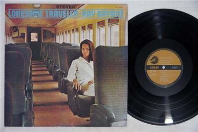 Ray Bryant - Lonesome Traveler download mp3 flac