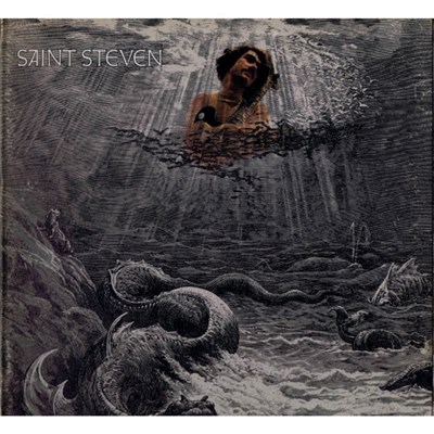 Saint Steven - Saint Steven download mp3 flac