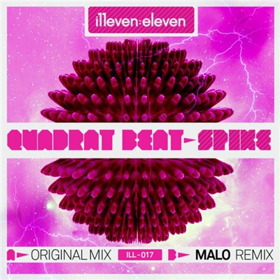 Quadrat Beat - Spike download mp3 flac