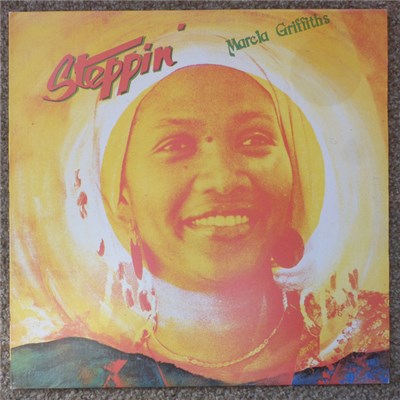 Marcia Griffiths - Steppin' download mp3 flac