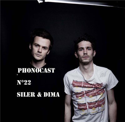 Siler & Dima - PHNCST022 download mp3 flac