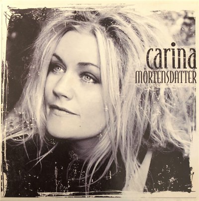 Carina Mortensdatter - Poison Of You download mp3 flac