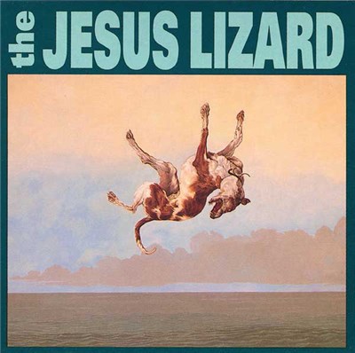 The Jesus Lizard - Down download mp3 flac