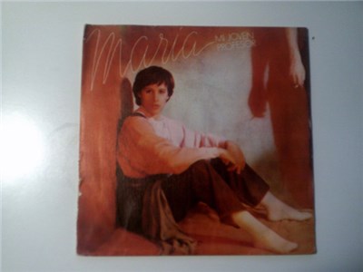María Veranes - Mi Joven Profesor download mp3 flac
