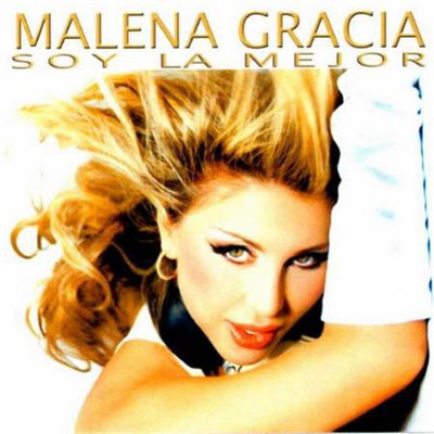 Malena Gracia - Soy La Mejor download mp3 flac