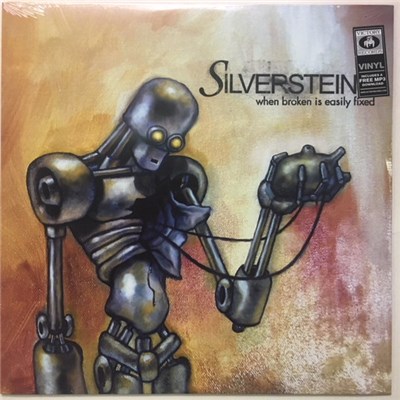 Silverstein - When Broken Is Easily Fixed download mp3 flac