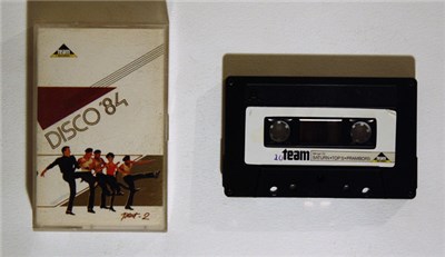 Various - Disco '84 download mp3 flac