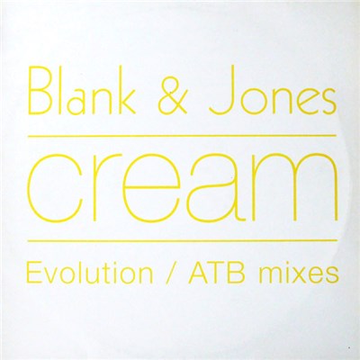 Blank & Jones - Cream download mp3 flac