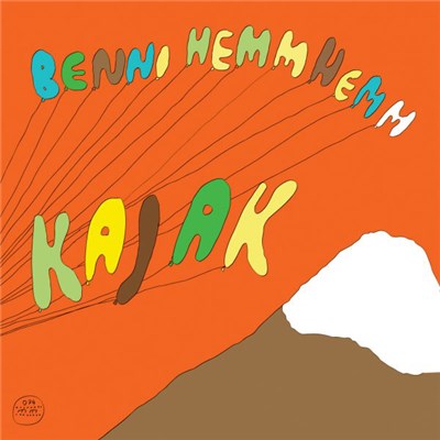 Benni Hemm Hemm - Kajak download mp3 flac