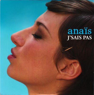 Anaïs - J'sais Pas download mp3 flac