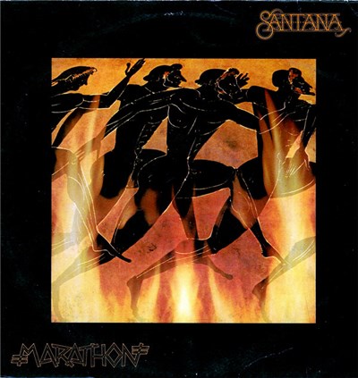 Santana - Marathon download mp3 flac