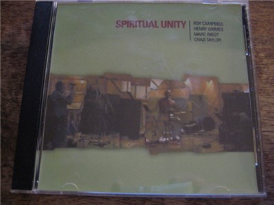 Marc Ribot - Spiritual Unity download mp3 flac