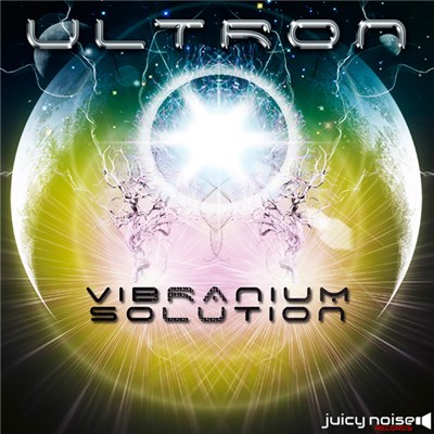 Ultron - Vibranium Solution download mp3 flac