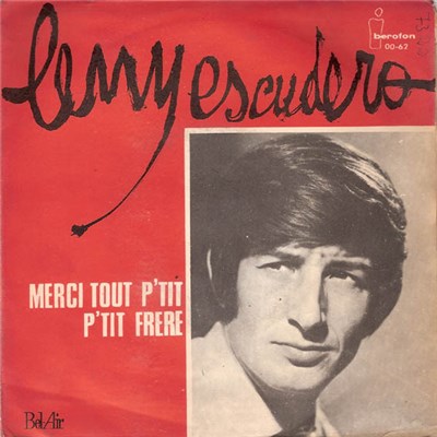Leny Escudero - Merci Tout P'tit download mp3 flac