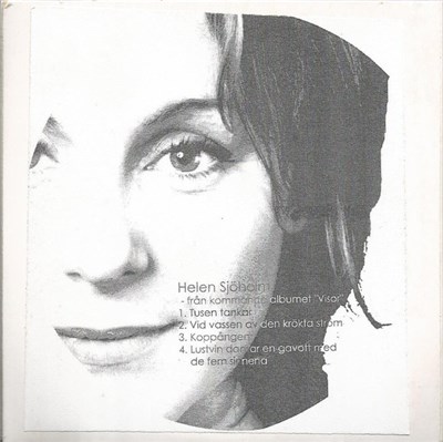 Helen Sjöholm - Från Kommande Albumet "Visor" download mp3 flac