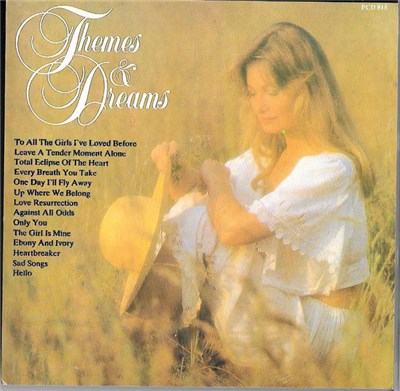 The Moonlight Moods Orchestra - Themes & Dreams download mp3 flac