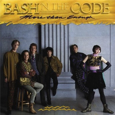 Bash 'n The Code - More Than Enough download mp3 flac
