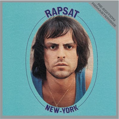 Rapsat - New York download mp3 flac