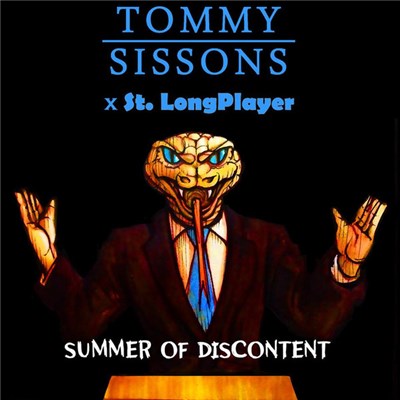 Tommy Sissons x St.Longplayer - Summer Of Discontent download mp3 flac