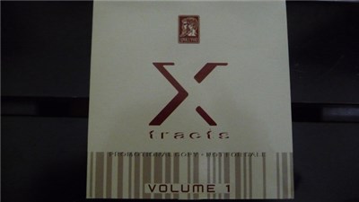 Various - X-tracts Vol. 1 download mp3 flac
