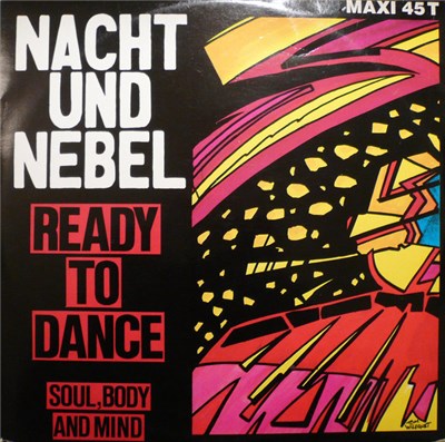 Nacht Und Nebel - Ready To Dance download mp3 flac