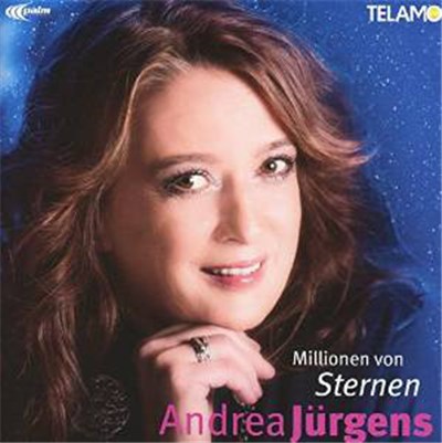 Andrea Jürgens - Millionen von Sternen download mp3 flac